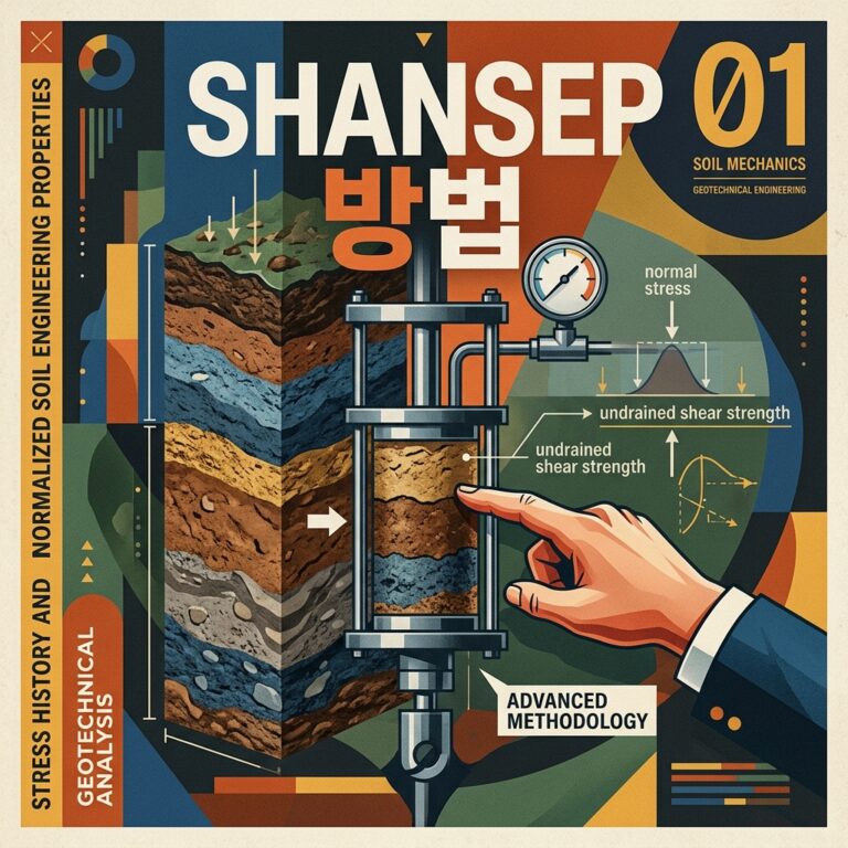 ai thumbnail poster SHANSEP 방법 1786733654